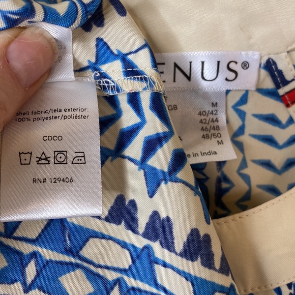 Venus dress - Picture 5 of 6